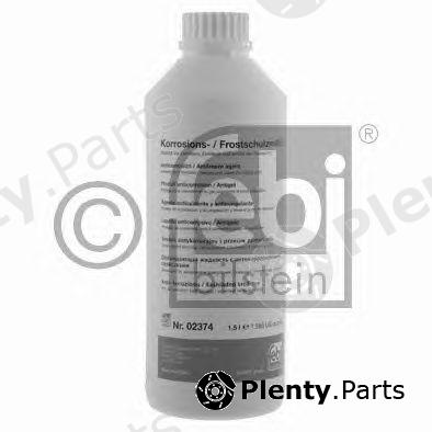  FEBI BILSTEIN part 02374 Antifreeze