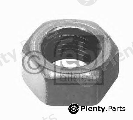  FEBI BILSTEIN part 02489 Wheel Nut; Nut