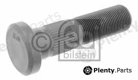 FEBI BILSTEIN part 02504 Wheel Stud
