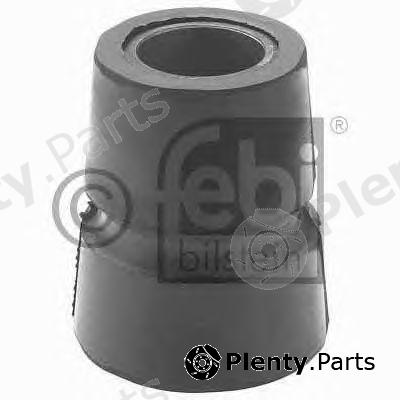  FEBI BILSTEIN part 02604 Mounting, leaf spring