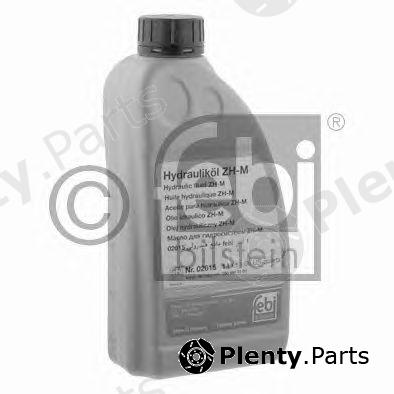  FEBI BILSTEIN part 02615 Central Hydraulic Oil
