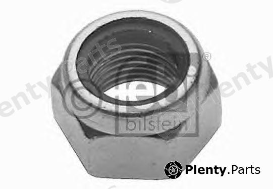  FEBI BILSTEIN part 02681 Nut