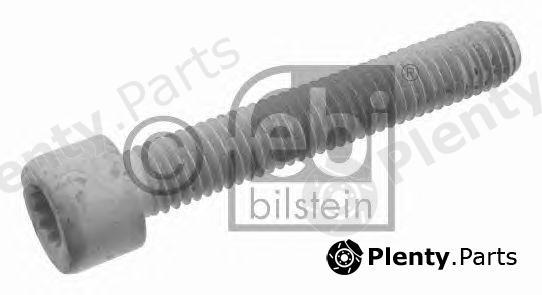  FEBI BILSTEIN part 03004 Bolt, propshaft flange