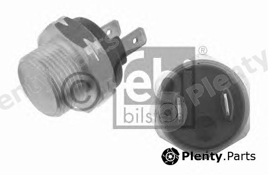  FEBI BILSTEIN part 03080 Temperature Switch, radiator fan