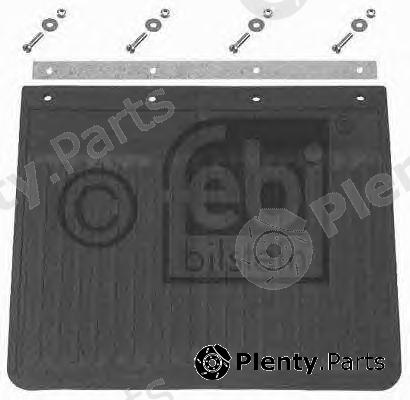  FEBI BILSTEIN part 03087 Mudflap