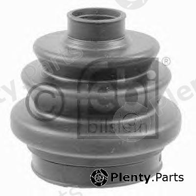  FEBI BILSTEIN part 03312 Bellow, driveshaft