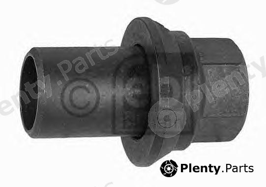  FEBI BILSTEIN part 03569 Wheel Nut