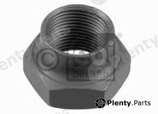  FEBI BILSTEIN part 03831 Axle Nut, drive shaft