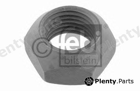  FEBI BILSTEIN part 03851 Wheel Nut