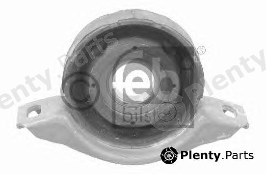  FEBI BILSTEIN part 03897 Mounting, propshaft