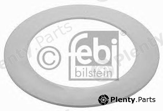  FEBI BILSTEIN part 04140 Seal, wheel hub