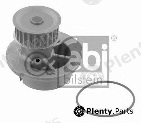  FEBI BILSTEIN part 04728 Water Pump