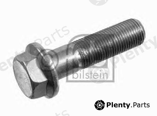  FEBI BILSTEIN part 04867 Screw