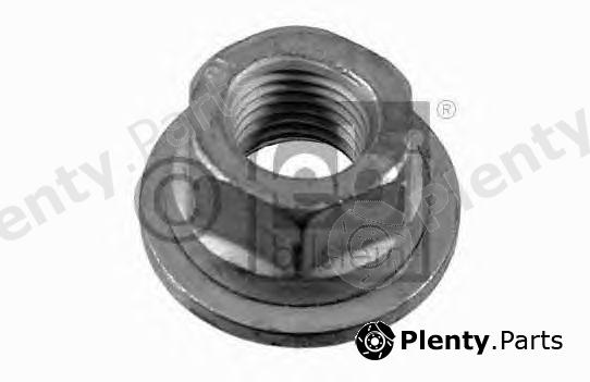  FEBI BILSTEIN part 05139 Nut