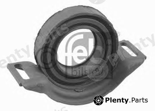  FEBI BILSTEIN part 05263 Mounting, propshaft