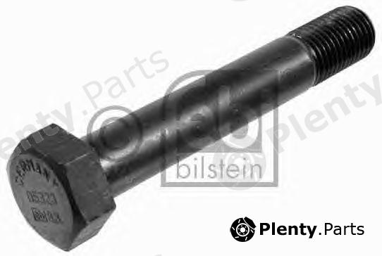  FEBI BILSTEIN part 05323 Screw