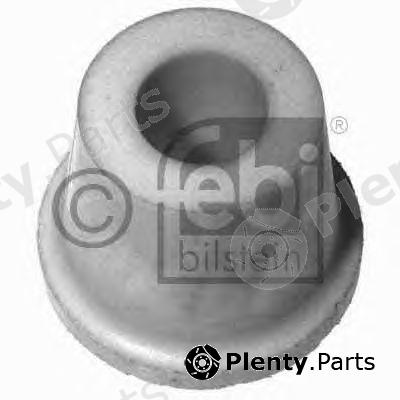  FEBI BILSTEIN part 05351 Bush, driver cab suspension