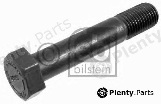  FEBI BILSTEIN part 05857 Screw