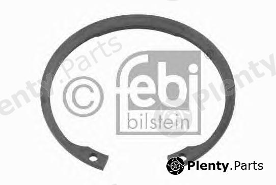  FEBI BILSTEIN part 06312 Circlip