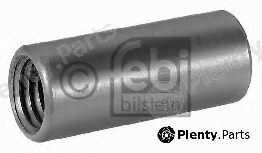 FEBI BILSTEIN part 06437 Bush, spring bracket shackle
