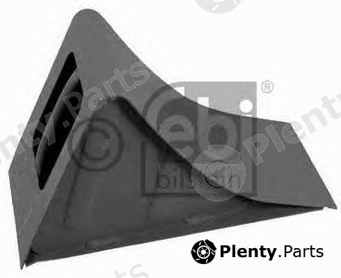  FEBI BILSTEIN part 06928 Tyre Chocks
