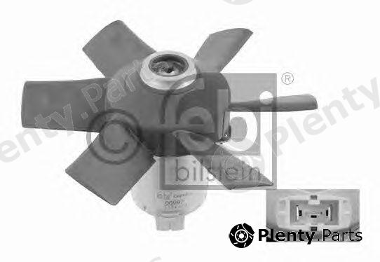  FEBI BILSTEIN part 06997 Fan, radiator