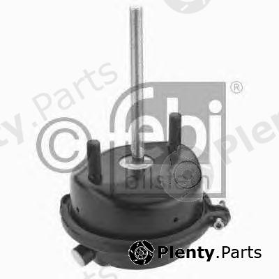  FEBI BILSTEIN part 07088 Diaphragm Brake Cylinder