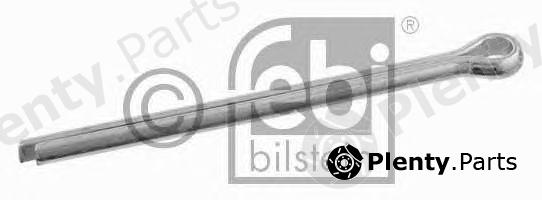  FEBI BILSTEIN part 07243 Split Pin
