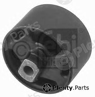  FEBI BILSTEIN part 07384 Mounting, manual transmission