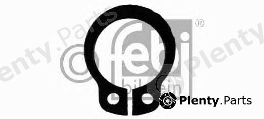  FEBI BILSTEIN part 07399 Circlip