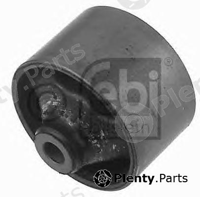  FEBI BILSTEIN part 07578 Mounting, manual transmission