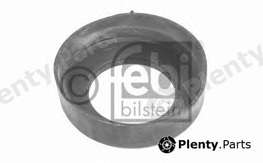  FEBI BILSTEIN part 07634 Rubber Buffer, suspension