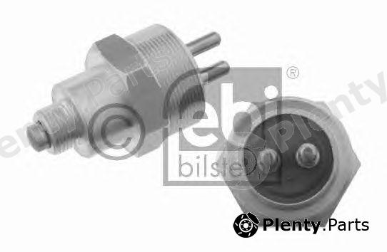  FEBI BILSTEIN part 07815 Switch; Switch, 'cab tilted' display