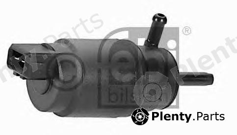 FEBI BILSTEIN part 08027 Water Pump, window cleaning