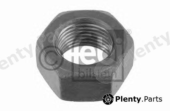  FEBI BILSTEIN part 08178 Wheel Nut; Nut