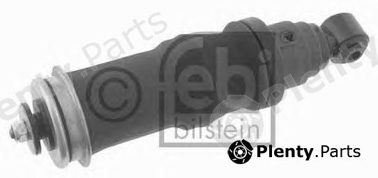  FEBI BILSTEIN part 08433 Shock Absorber, cab suspension