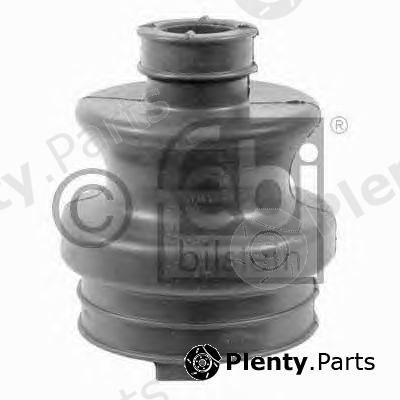  FEBI BILSTEIN part 08478 Bellow, driveshaft