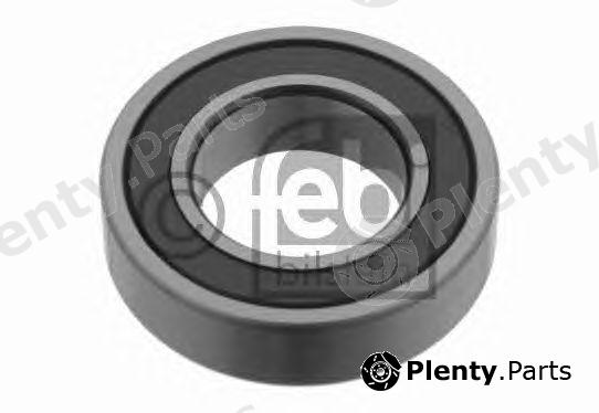  FEBI BILSTEIN part 08726 Bearing, propshaft centre bearing