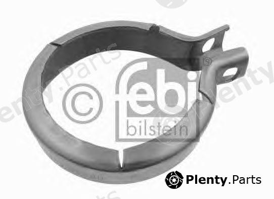  FEBI BILSTEIN part 09300 Pipe Connector, exhaust system