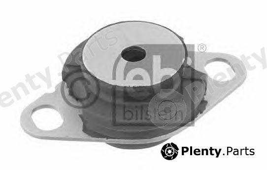  FEBI BILSTEIN part 09483 Mounting, manual transmission