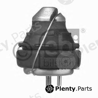  FEBI BILSTEIN part 09583 Engine Mounting