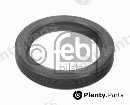  FEBI BILSTEIN part 09740 Shaft Seal, intermediate shaft