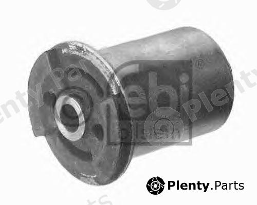  FEBI BILSTEIN part 09742 Mounting, axle beam