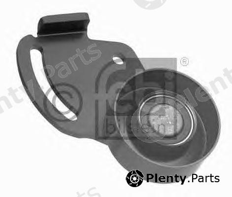  FEBI BILSTEIN part 09794 Tensioner Pulley, v-ribbed belt