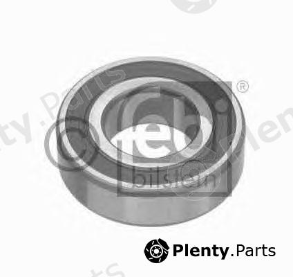  FEBI BILSTEIN part 09841 Bearing, water pump shaft