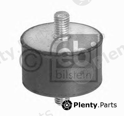  FEBI BILSTEIN part 09871 Mounting, radiator