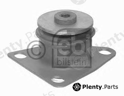  FEBI BILSTEIN part 10016 Mounting, manual transmission support