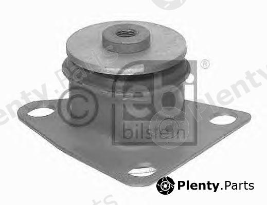  FEBI BILSTEIN part 10017 Mounting, manual transmission support