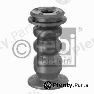 FEBI BILSTEIN part 10027 Rubber Buffer, suspension