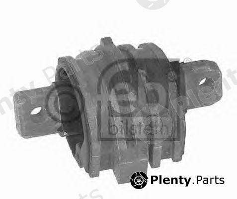  FEBI BILSTEIN part 10125 Mounting, manual transmission